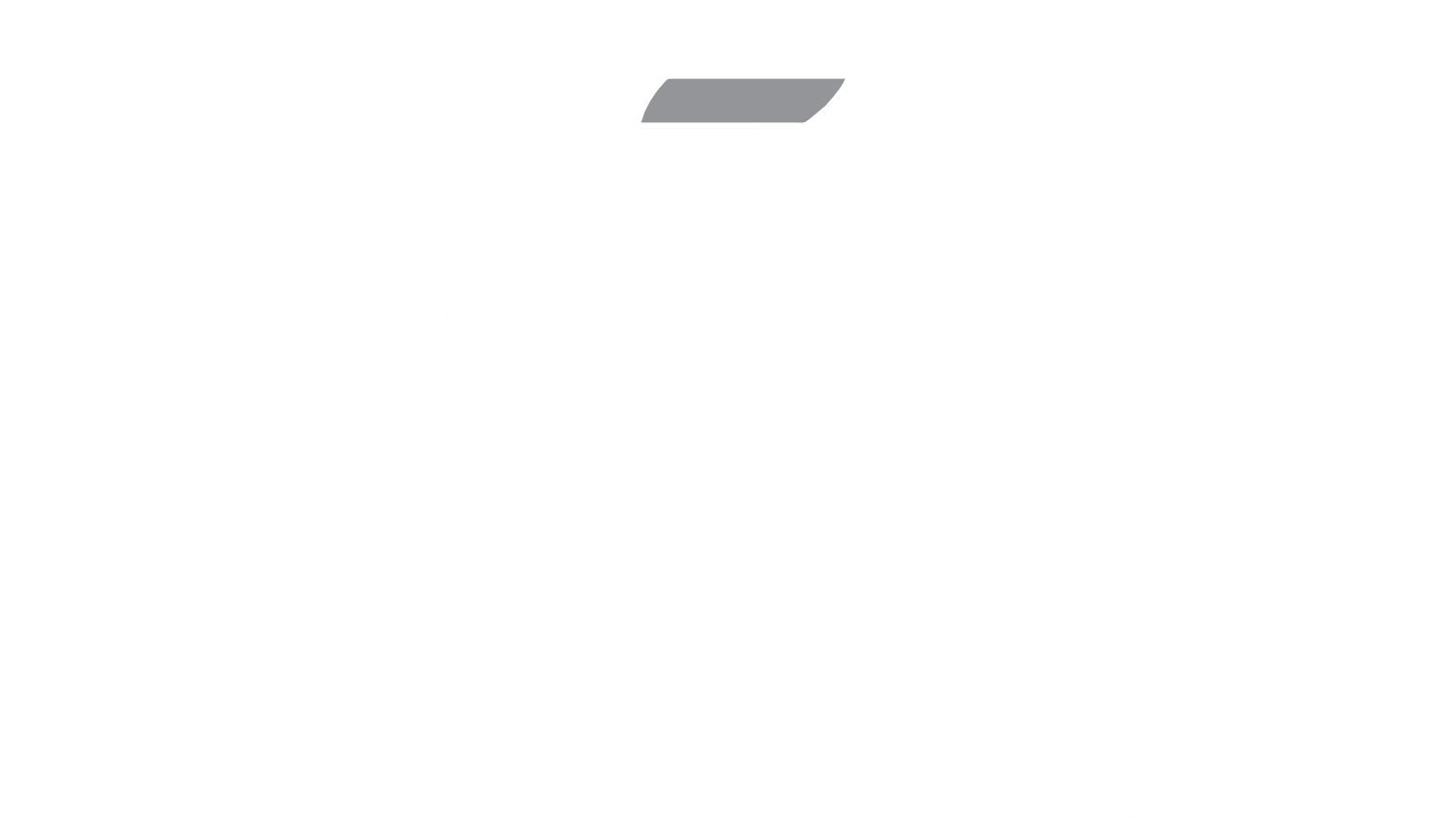 Logo Pevecerca Pinhalzinho